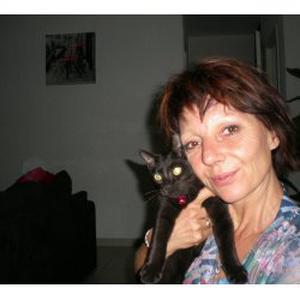 Je propose mes services aux personnes âgées pour des apremidi et soiree