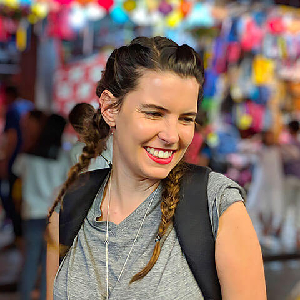 Photo de TEFL English teacher