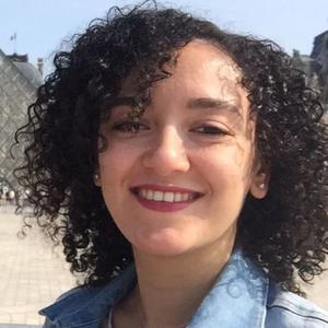 Cours d'arabe égyptien