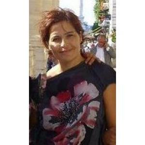 Photo de sousa machado rosa