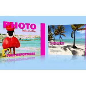 Photographe Infographiste PROFESSIONNELLE