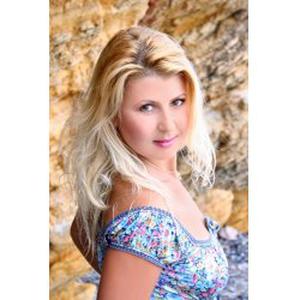 Photo de Oksana