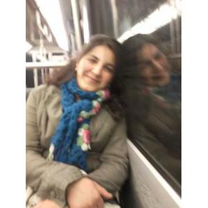 Donner des cours d'arabe.