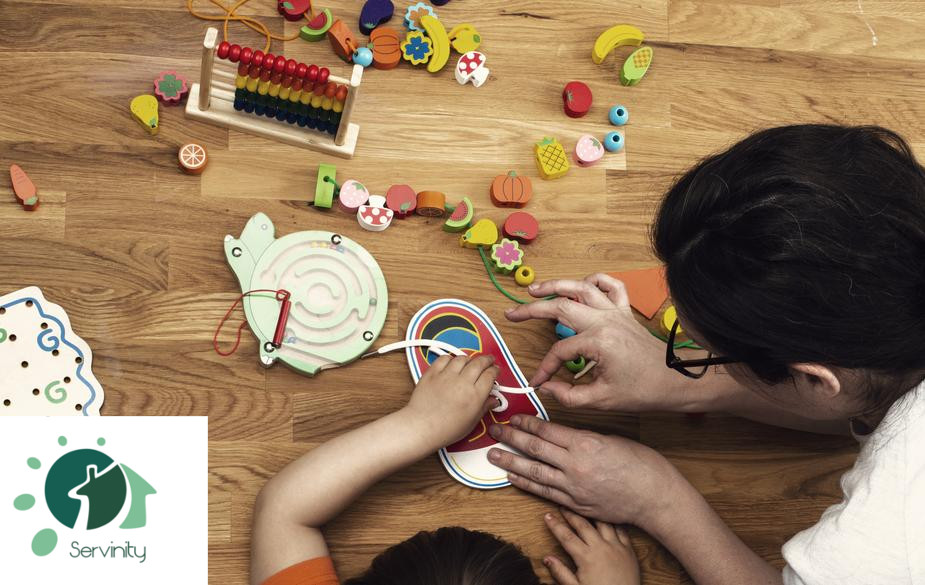 image 1 de Servinity