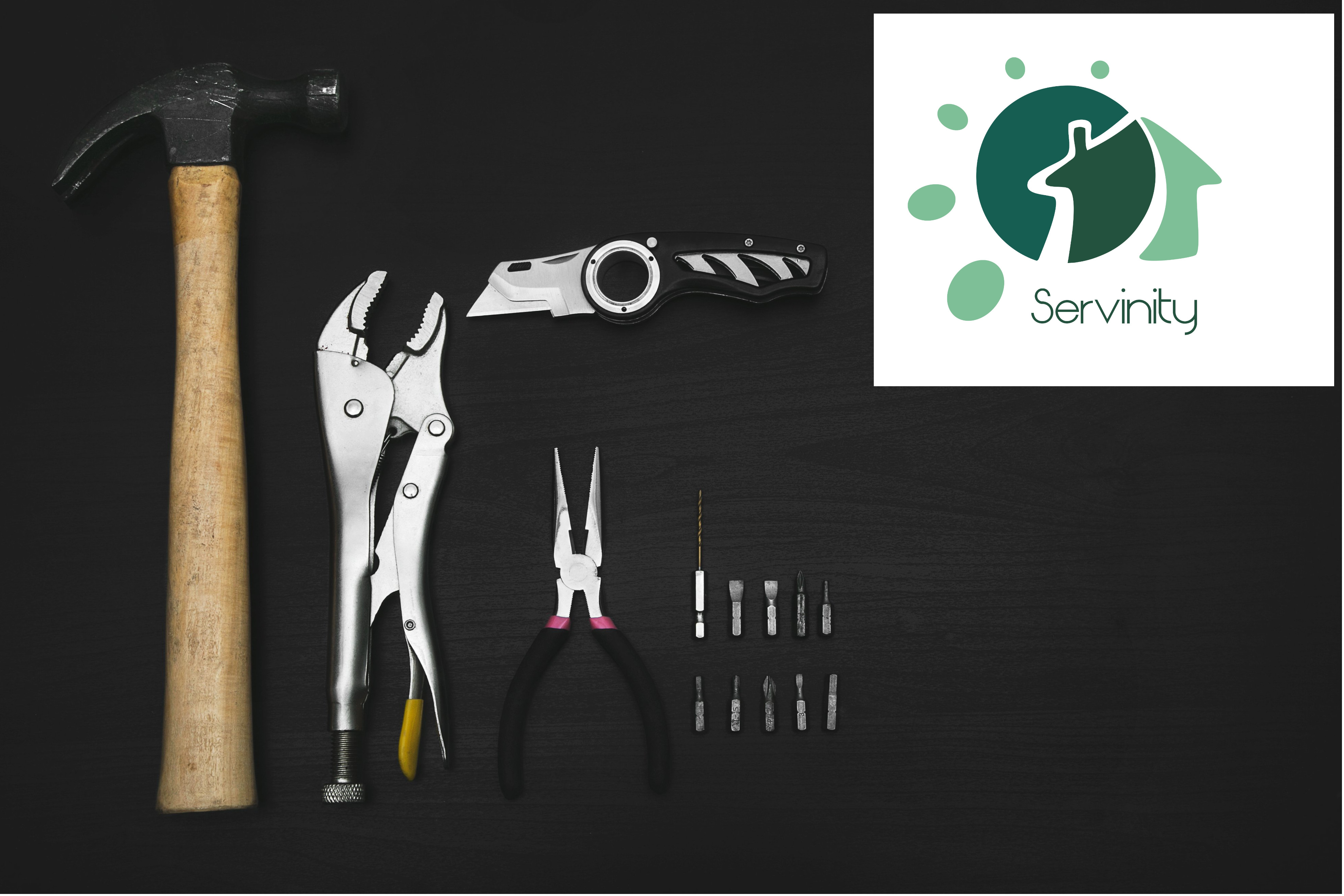 image 3 de Servinity