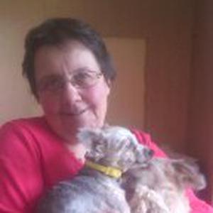 Photo de Madame Mergault