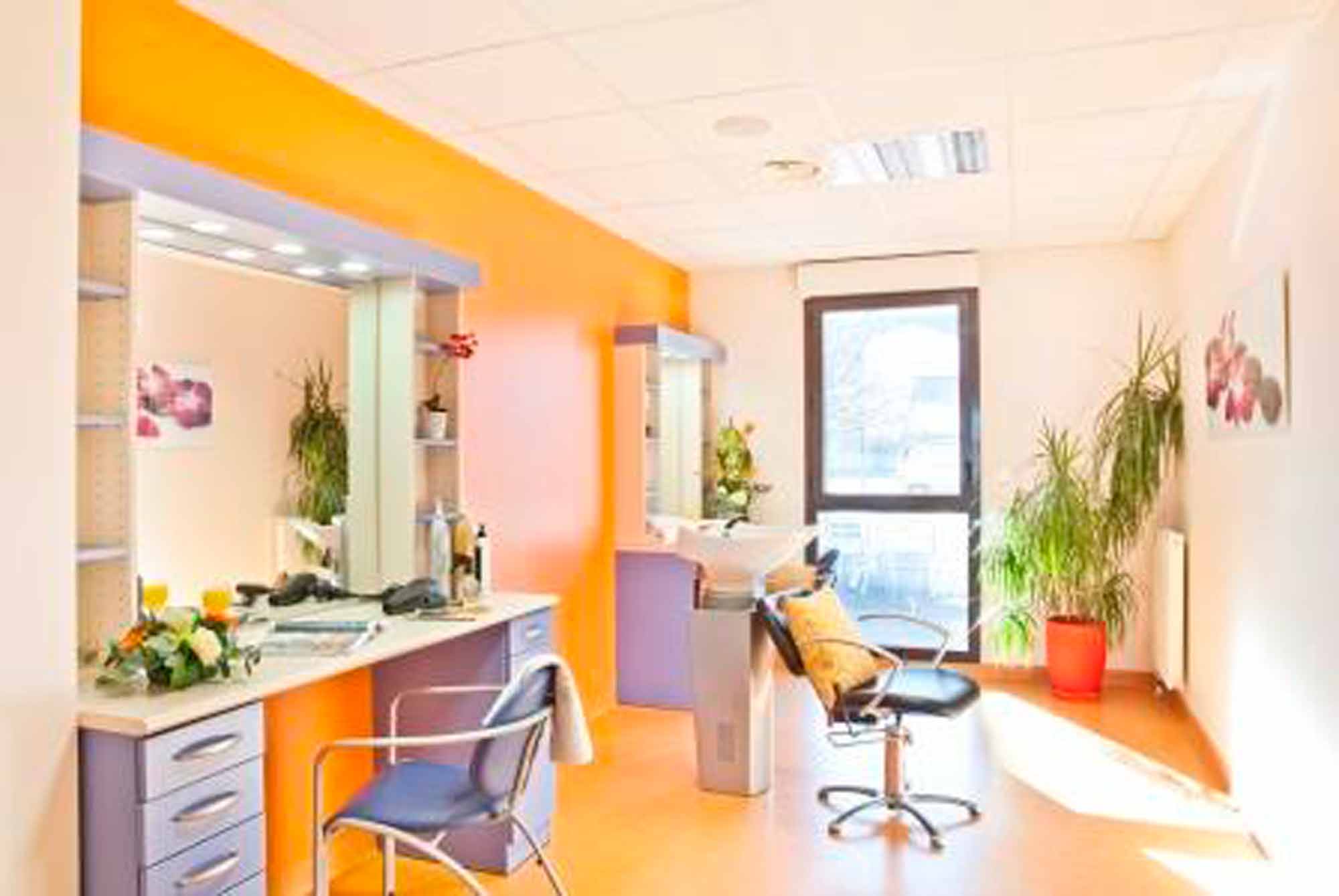 image 1 de Résidence des Oliviers