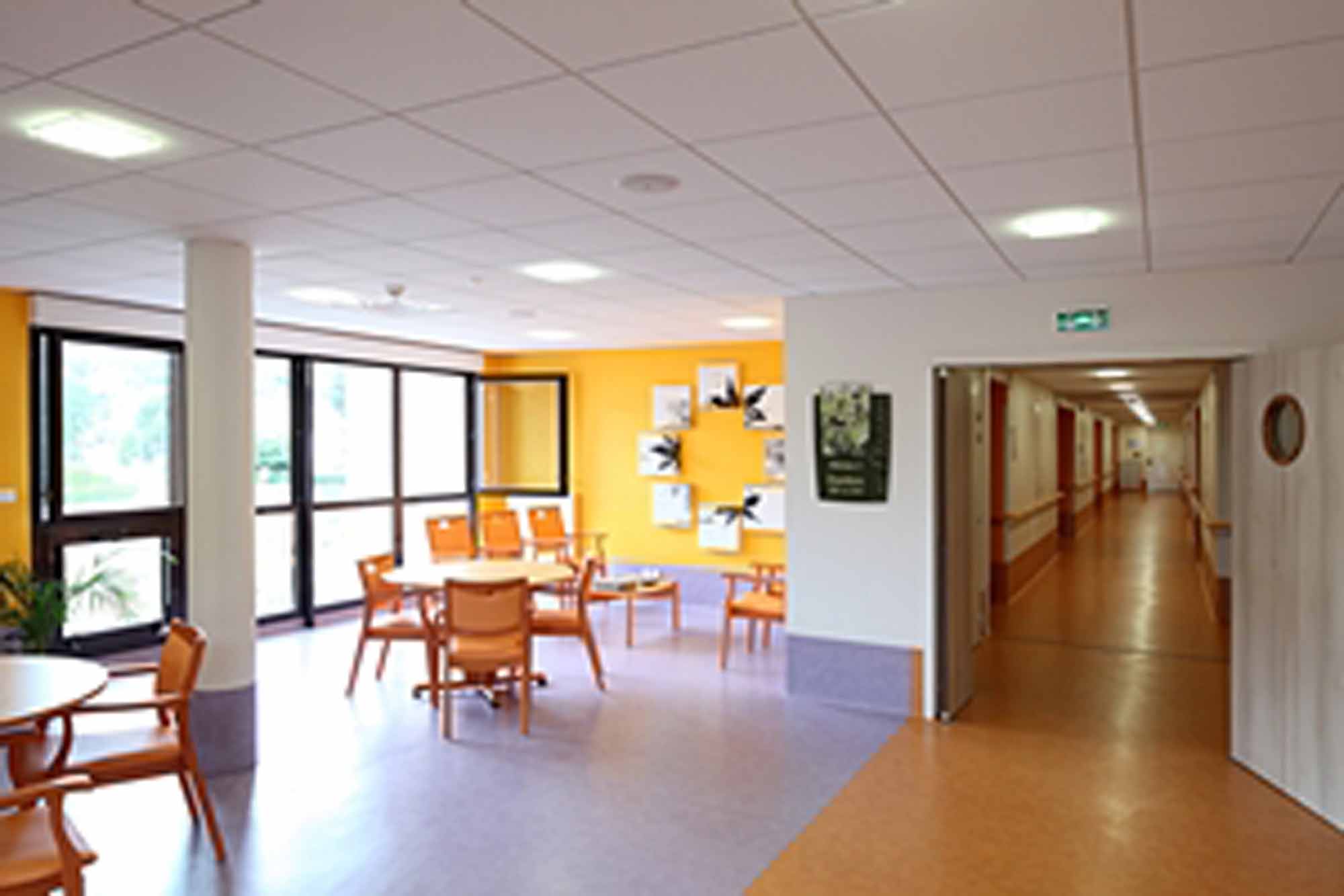 image 2 de Résidence des Oliviers