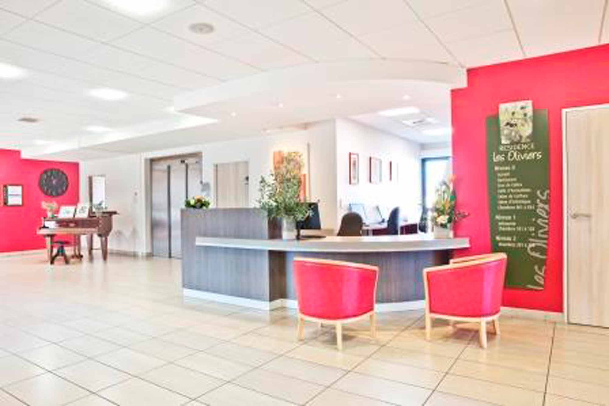 image 4 de Résidence des Oliviers