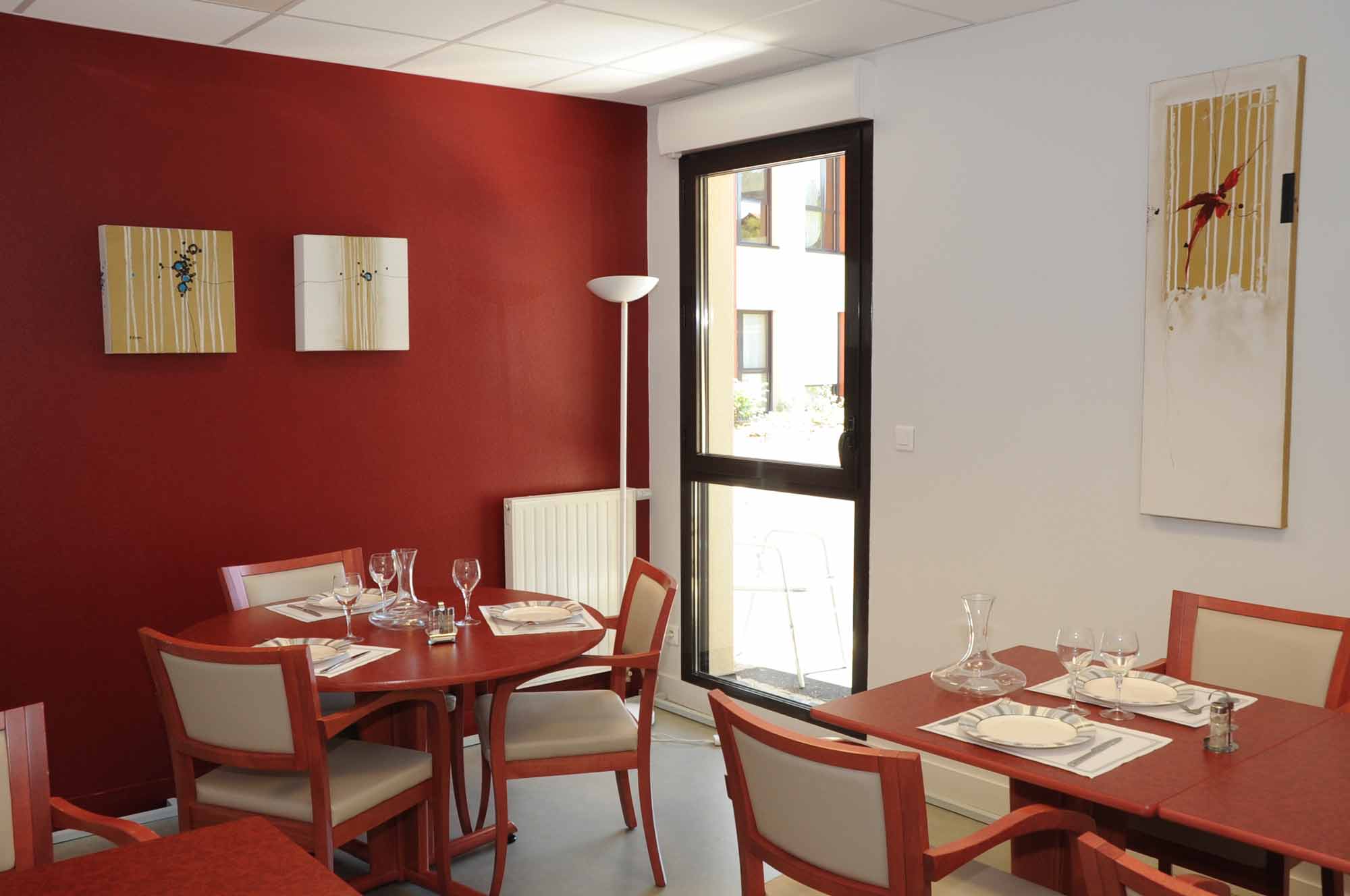 image 5 de Résidence des Oliviers