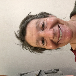 Photo de Madame Lecas
