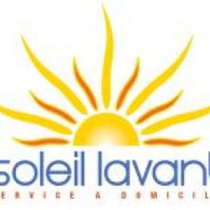Photo de SOLEIL LAVANT