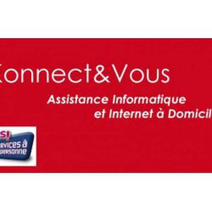 Photo de Konnect&Vous