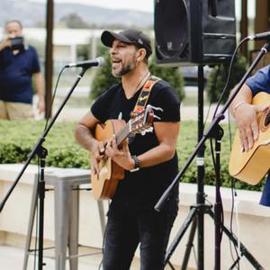MUSICIENS GIPSY