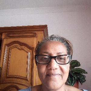 Photo de Madame Meramandro