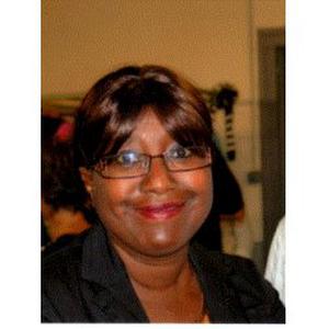 Photo de N'DIAYE Yvette
