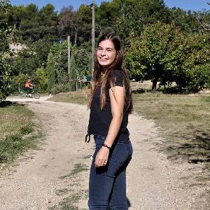 Cours de français à Aix-en-Provence