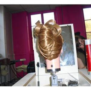 Coiffure a domicile