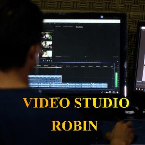 Je vais faire votre montage vidéo professionnel