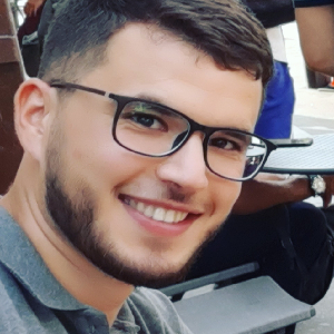 Annonce job étudiant