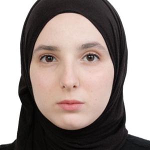 Photo de Madame SARA