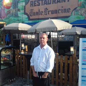 service a la personne, ménage, aide du quotidien, courses, ex- salarié 02 Caen