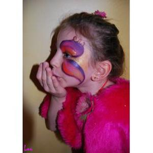 Photo de LOGE MAKE UP