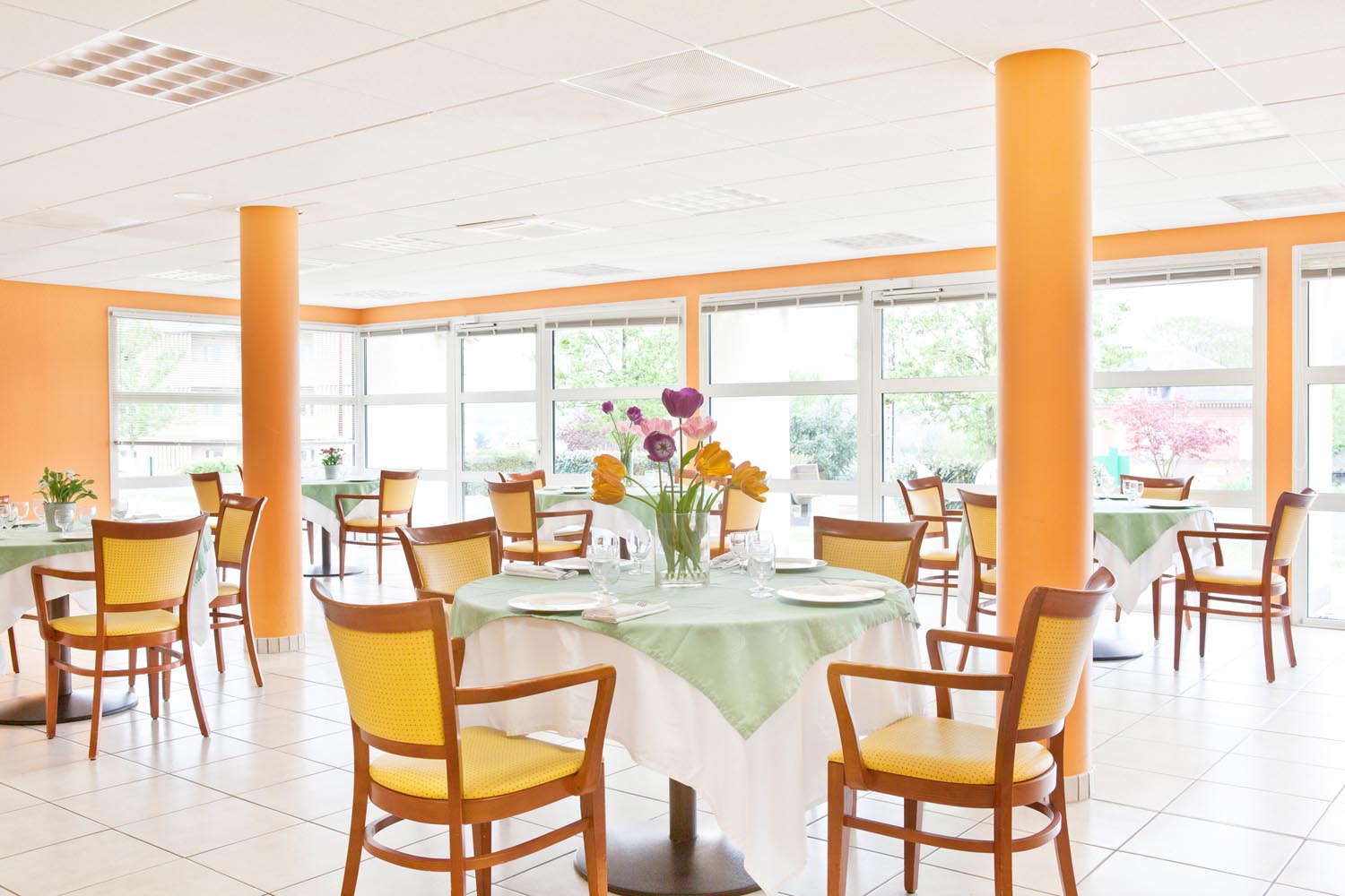 image 5 de Résidence LA VIE