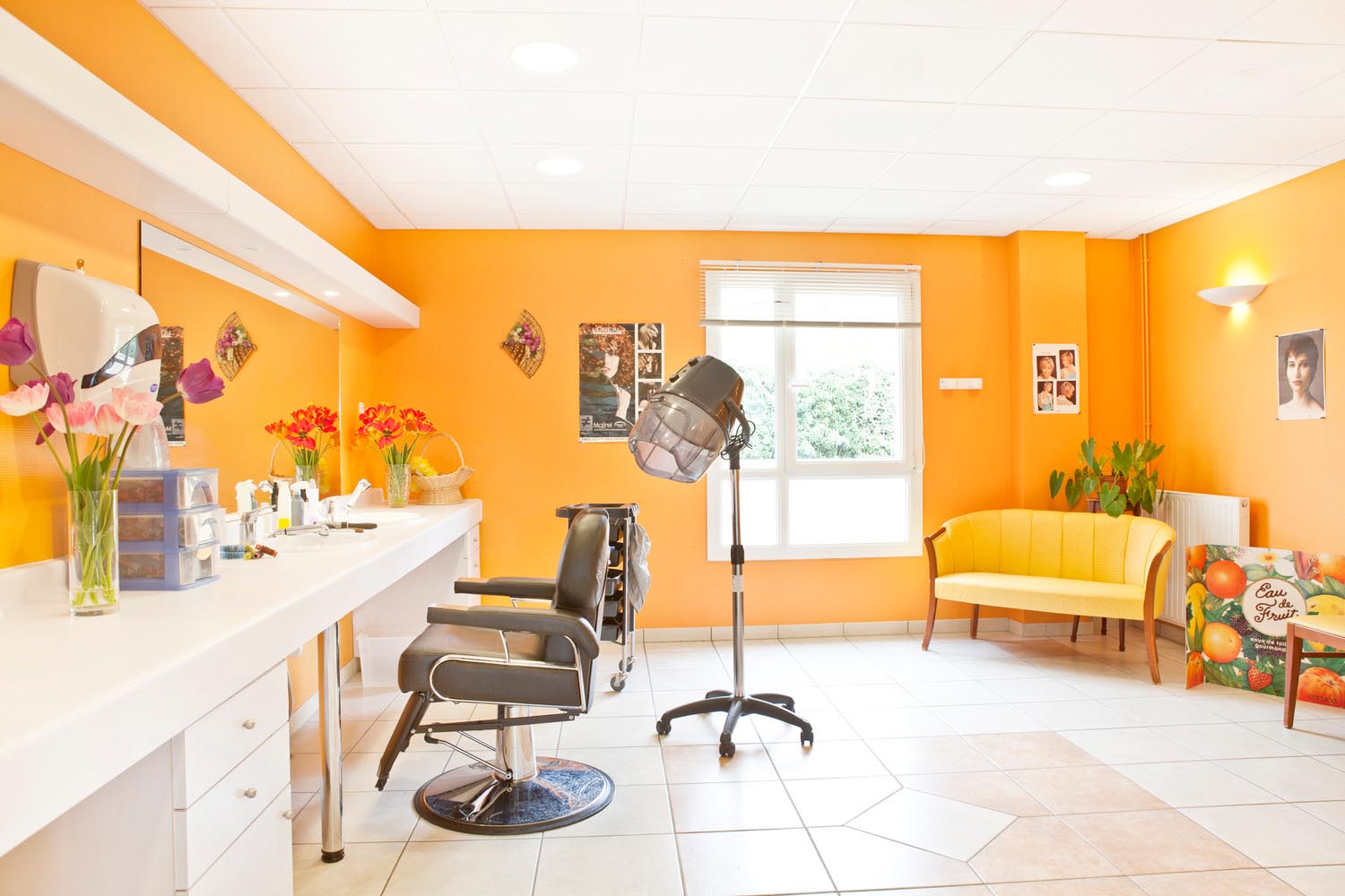 image 6 de Résidence LA VIE