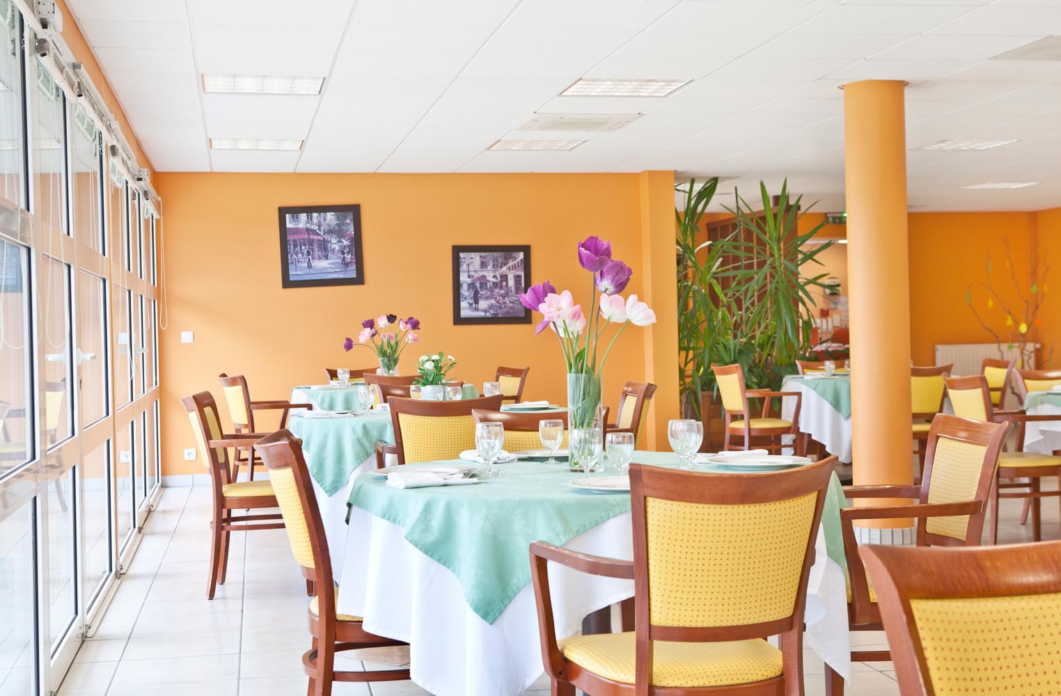 image 7 de Résidence LA VIE