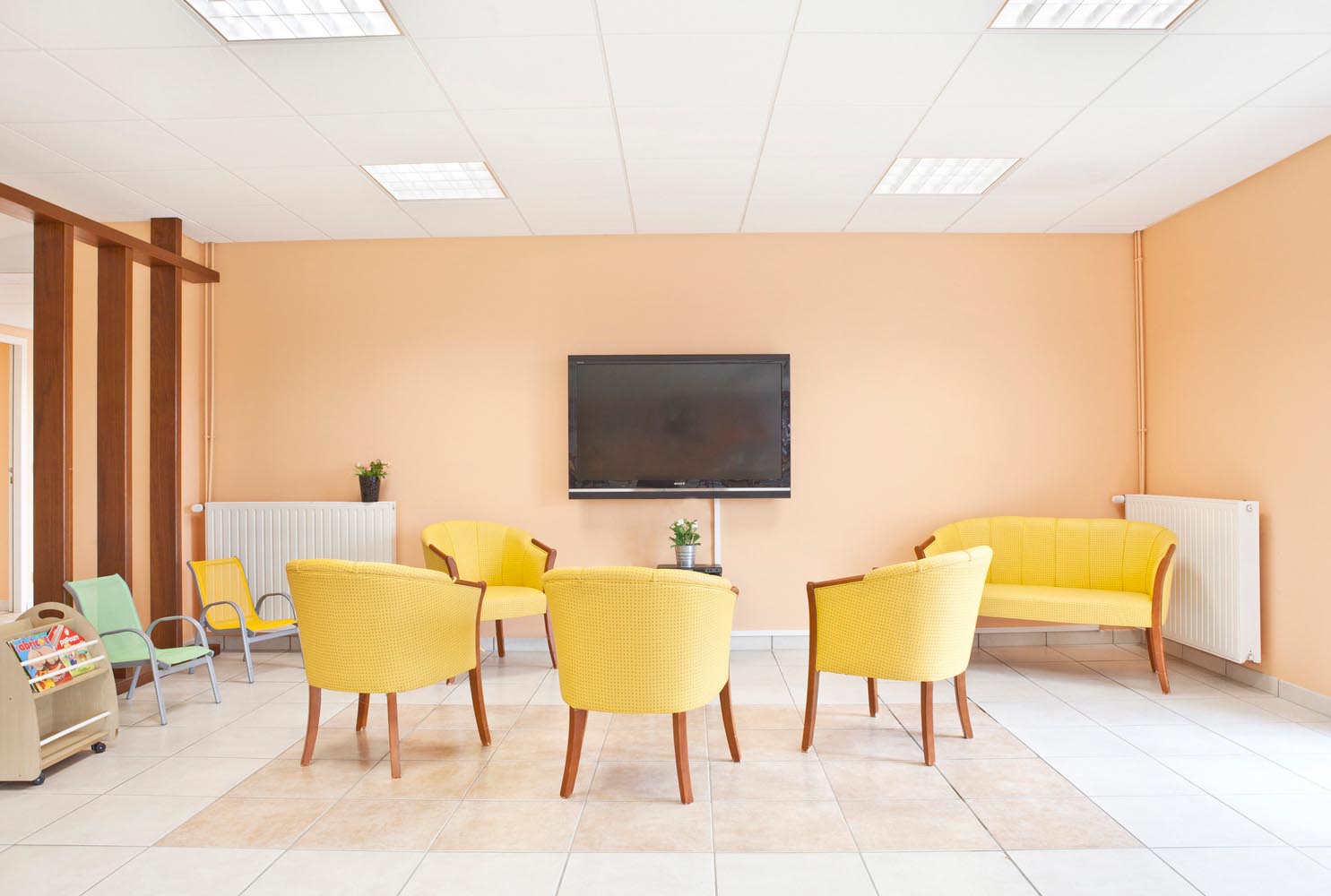 image 1 de Résidence LA VIE