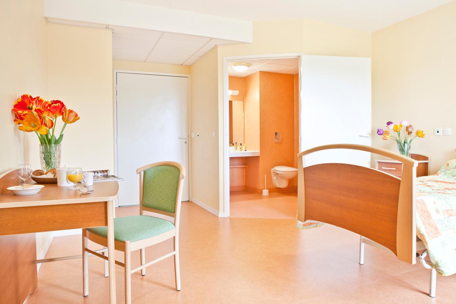 image 2 de Résidence LA VIE