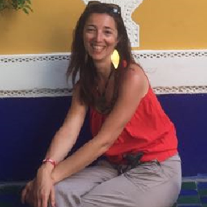 Photo de Laura Pionnier