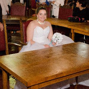 Assistante de vie aux familles