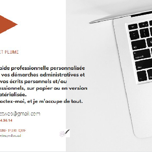 Photo de Web et Plume