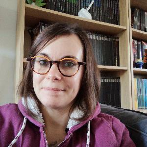 Accompagnement personne âgées