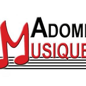 Photo de Adomi Musique