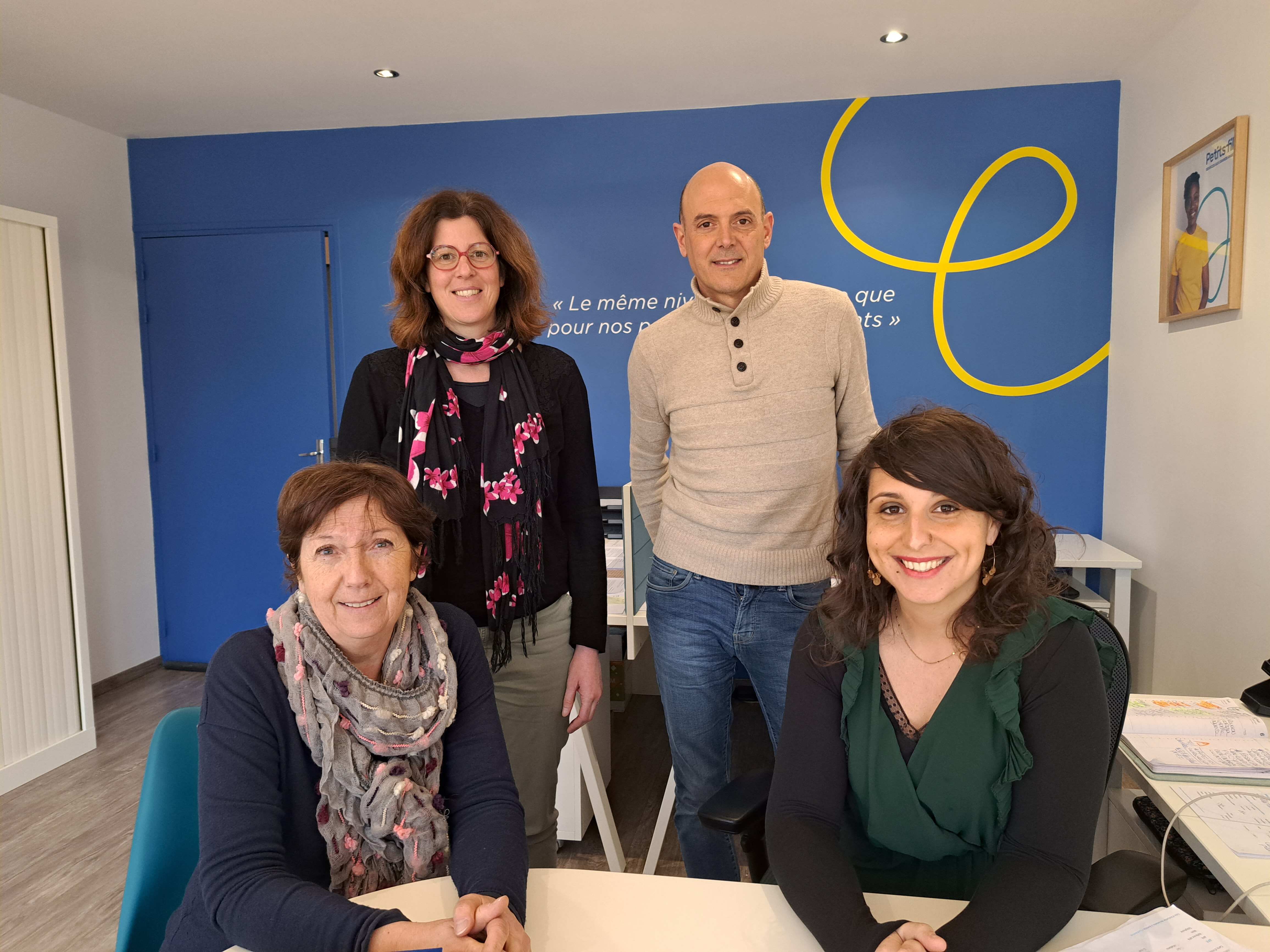 image 3 de Petits-fils Challans