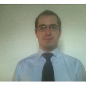 Photo de benjamin