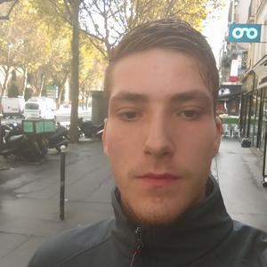 Photo de homme toutes mains