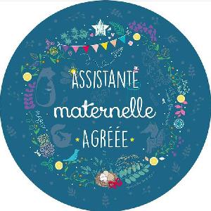 Assistante maternelle agréée