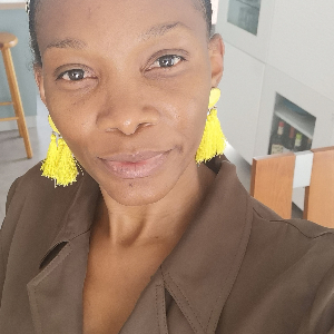 employée de ménage