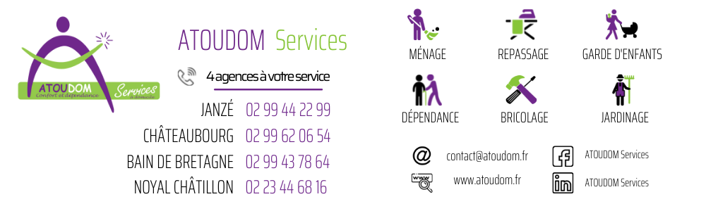 photo couverture ATOUDOM Services