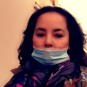 Je souhaite rendre la vie meilleure aux personnes âgées