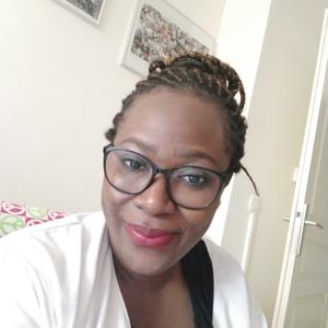 Je suis une dynamique compétente auxiliaire de vie
