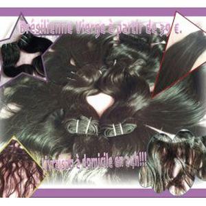 Photo de Chcoc Hair's