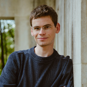 Photo de Alexandre Ogé