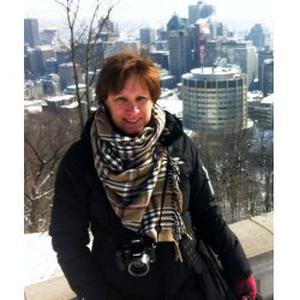 Photo de TATANOU