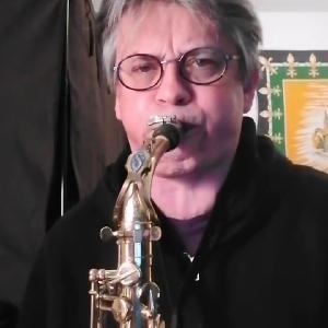 Cours de saxophone, clarinette, solfège et d'improvisation...