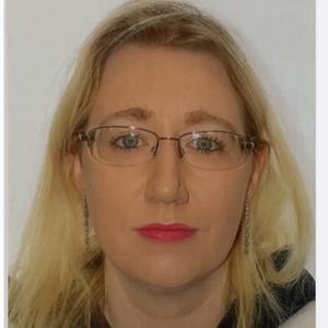 Photo de Madame Wilkinson
